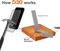 Hama Handy-Schutzglas Extreme Protect für Apple iPhone 17 Pro Max Vorschaubild
