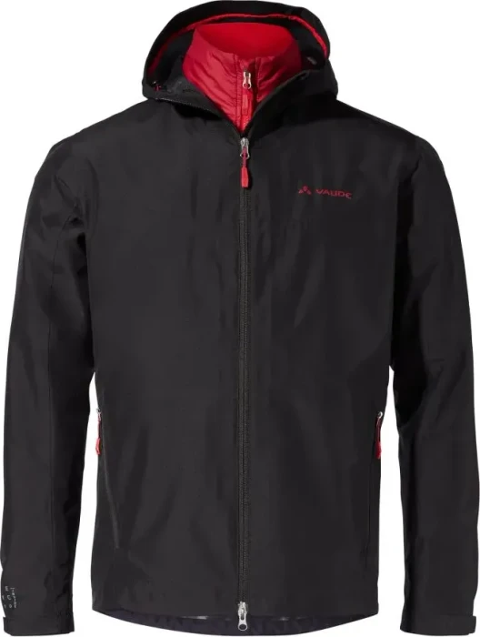 Vaude Valsorda 3in1 Jacke (Herren)