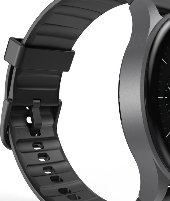 Hama Smartwatch 8900 1.43" schwarz