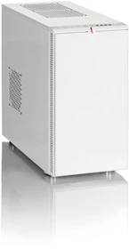 Fractal Design Define R4 Arctic White, schallgedämmt