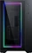 MetallicGear / MagniumGear Neo Qube 2 IM Infinity Mirror, schwarz, Glasfenster Vorschaubild