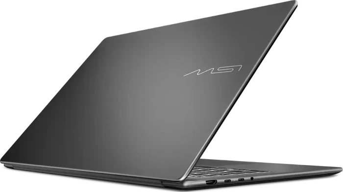 MSI Modern 16S AI+ G3MG-009, Platinum Gray, Core Ultra 7 355, 16GB RAM, 1TB SSD, DE