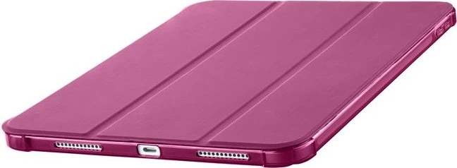 Cellularline Folio für iPad, rosa
