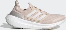 adidas Ultraboost Light wonder quartz/cloud white/wonder taupe (Damen)