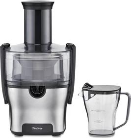 Trisa Pure Juice Entsafter