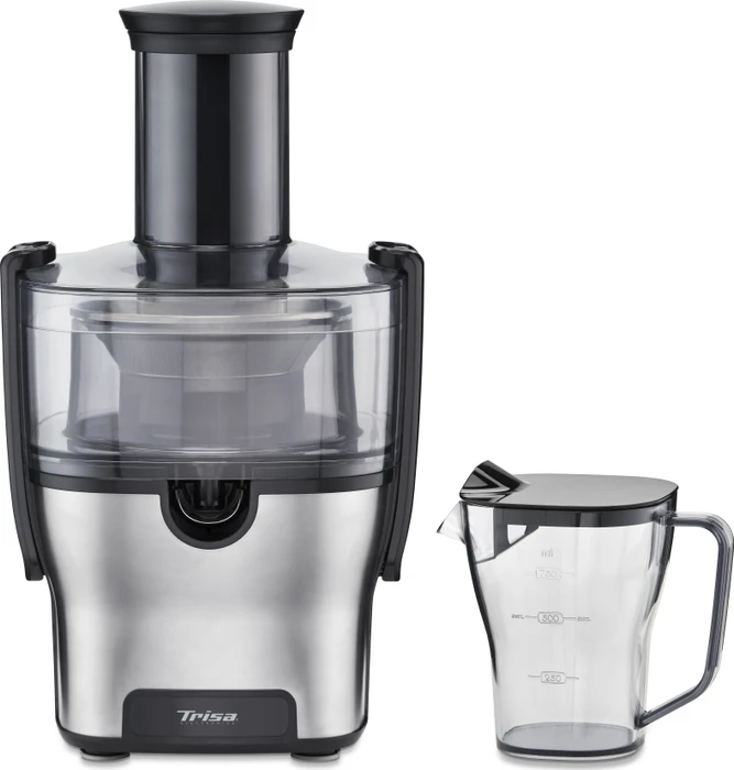 Trisa Pure Juice Entsafter