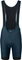Vaude Posta Bib Fahrradhose kurz dark sea (Herren) Vorschaubild
