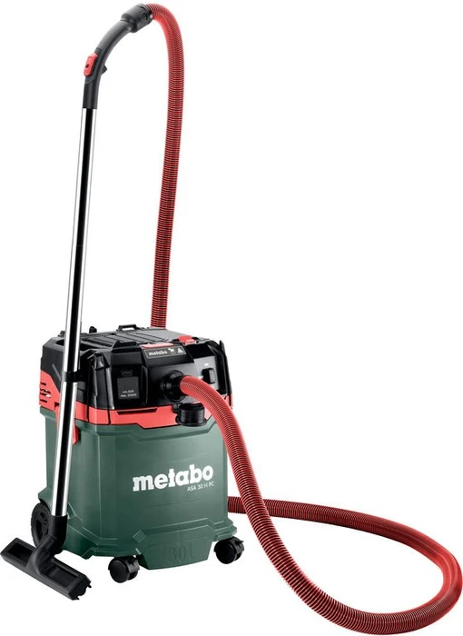 Metabo ASA 30 H PC Nass-/Trockensauger