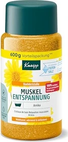 Kneipp Arnika Aktiv Badesalz, 600g