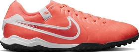 Nike Tiempo Legend 10 Pro Low-Top hot lava/white (Herren)