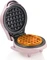 Bestron AMW500P Mini Waffelautomat Waffeleisen Vorschaubild