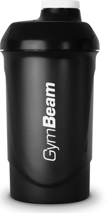 Shaker All-Black Shaker Black 1 St.
