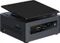 Intel NUC Kit - Tall - June Canyon - NUC7CJYH Vorschaubild