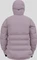 Odlo Cocoon S-Thermic Skijacke gray ridge (Damen) Vorschaubild