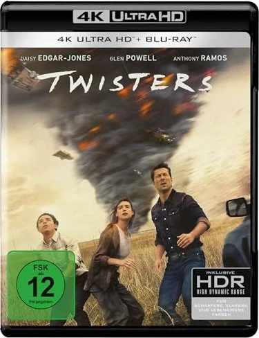 Twisters