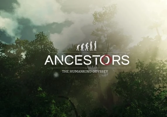 Ancestors: The Humankind Odyssey (Download) (PC)