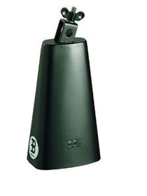 Meinl Black Finish Cowbell 8.5"