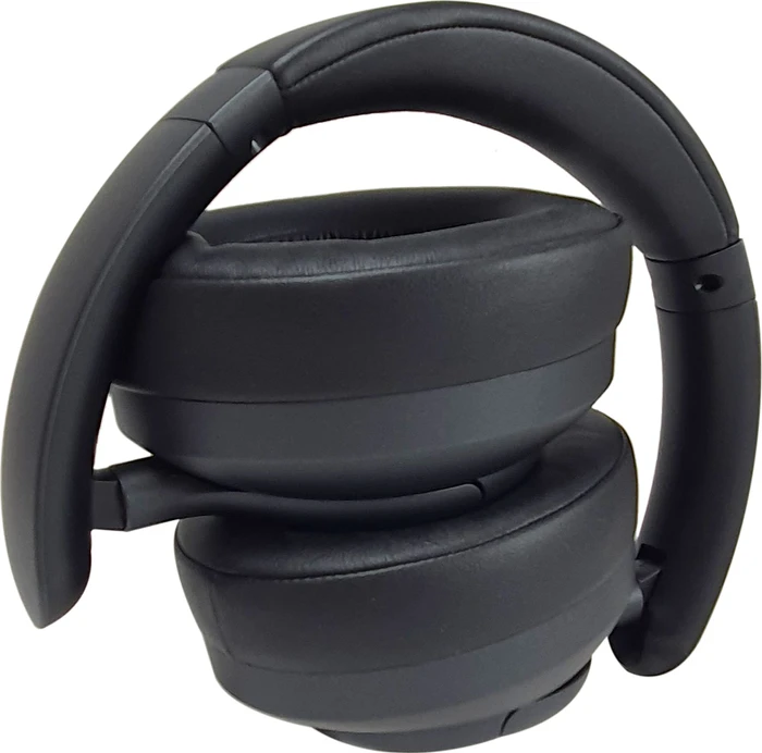 Conceptronic ALVAH02B schwarz