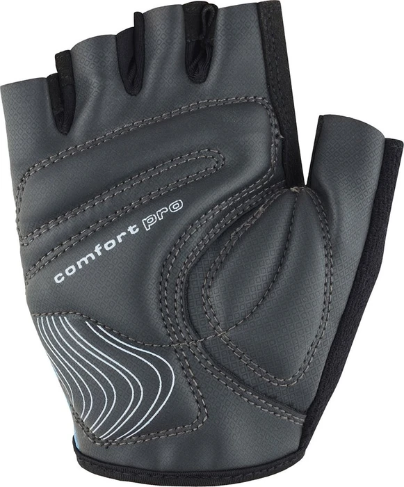 Ziener Cleni Fahrradhandschuhe dreamy sky (Damen)