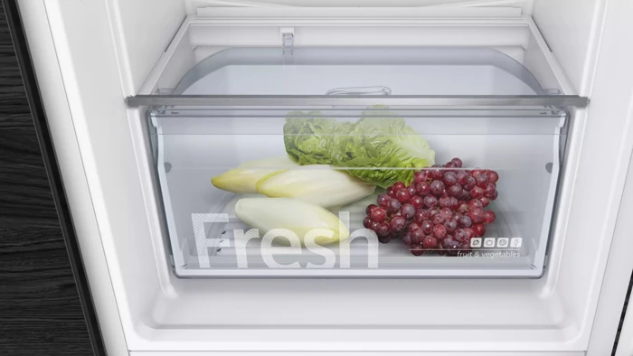 Siemens iQ300 KI86NVFF0