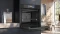 Siemens iQ700 HS938GDM1 Dampfbackofen mattschwarz Vorschaubild
