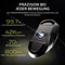 Corsair Sabre v3 Pro PureVector MG Ergo Ultralight Wireless, Magnesium, schwarz, USB Vorschaubild