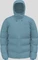 Odlo Cocoon S-Thermic Skijacke provincial blue (Herren) Vorschaubild