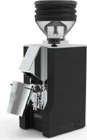 Eureka Mignon Zero 16CR matt schwarz