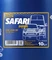 Mannol Safari 20W-50 10l Vorschaubild