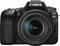 Canon EOS 90D mit Objektiv EF-S 18-135mm 3.5-5.6 IS USM Vorschaubild