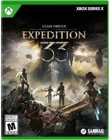 Clair Obscur: Expedition 33 (Xbox One/SX)