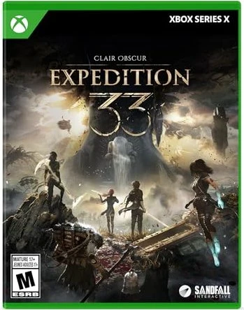 Clair Obscur: Expedition 33
