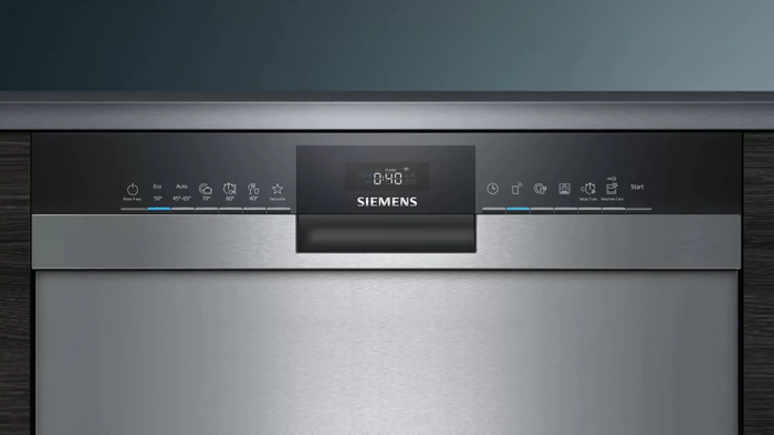 Siemens iQ500 SN45ZS03AE