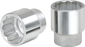 KS Tools Außenzwölfkant Steckschlüssel 3/4", 54x74mm