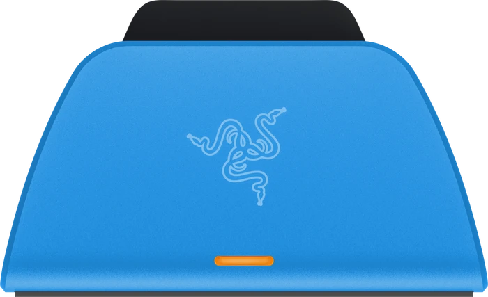 Razer Universal Schnell Ladestation blau (PS5)