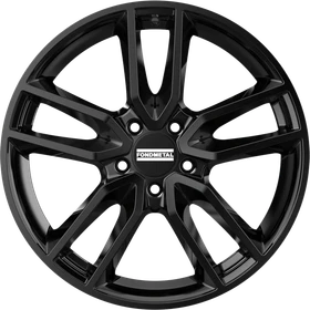 Fondmetal Koros 9.5x19 5/114.3 ET45 (verschiedene Farben)