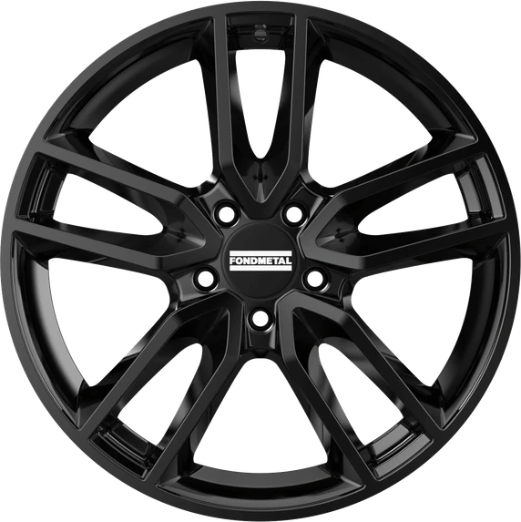 Fondmetal Koros 9.5x19 5/114.3 ET45 (verschiedene Farben)