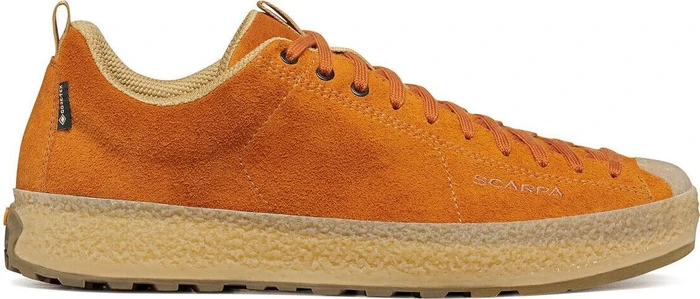Scarpa Mojito Wrap GTX rust orange