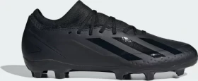 adidas X Crazyfast.3 FG core black