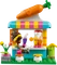 LEGO Friends - Streetfood-Markt Vorschaubild
