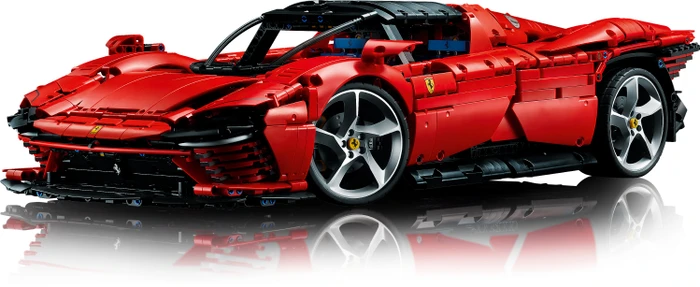 LEGO Technic - Ferrari Daytona SP3