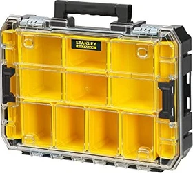 Stanley FatMax PRO-STACK Organizer Werkzeugkoffer