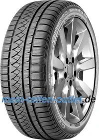 GT Radial Winterpro HP 245/45 R17 99V XL