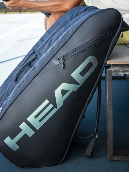Head Tour Padel XL Tennistasche navy