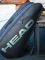 Head Tour Padel XL Tennistasche navy Vorschaubild