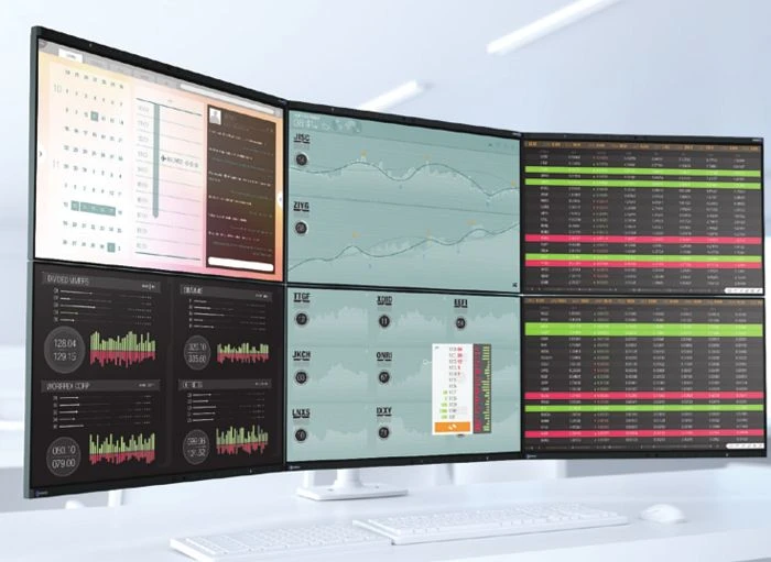 Eizo FlexScan EV2455, schwarz, 24.1"