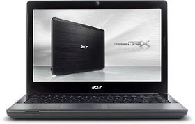 Acer Aspire TimelineX 4820TG-482G50Mnss, Core i5-480M, 2GB RAM, 500GB HDD, Mobility Radeon HD 5650, PL