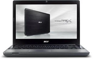 Acer Aspire TimelineX 4820TG-482G50Mnss, Core i5-480M, 2GB RAM, 500GB HDD, Mobility Radeon HD 5650, PL