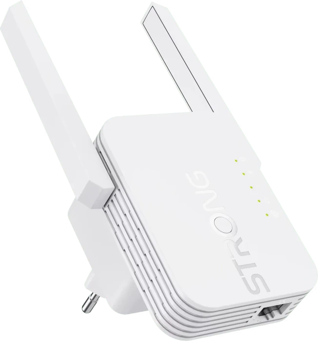 Strong Universal Repeater 300S