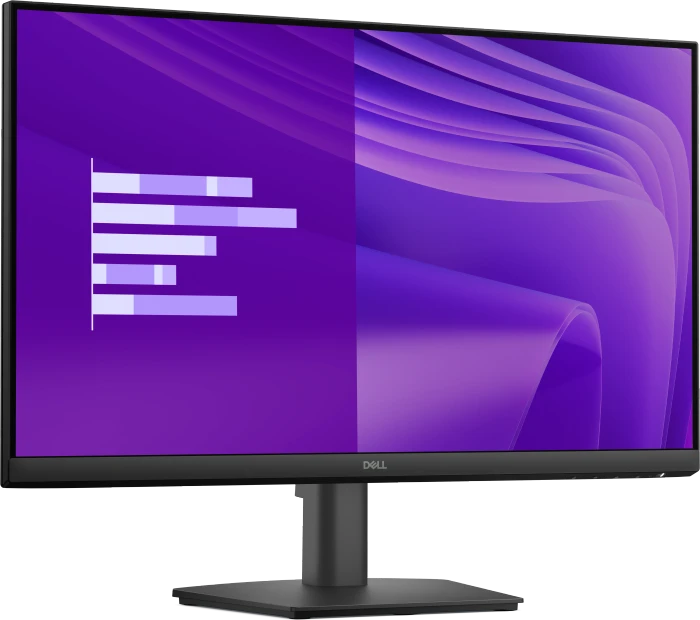 Dell Pro 24 Monitor E2425HM, 23.8"